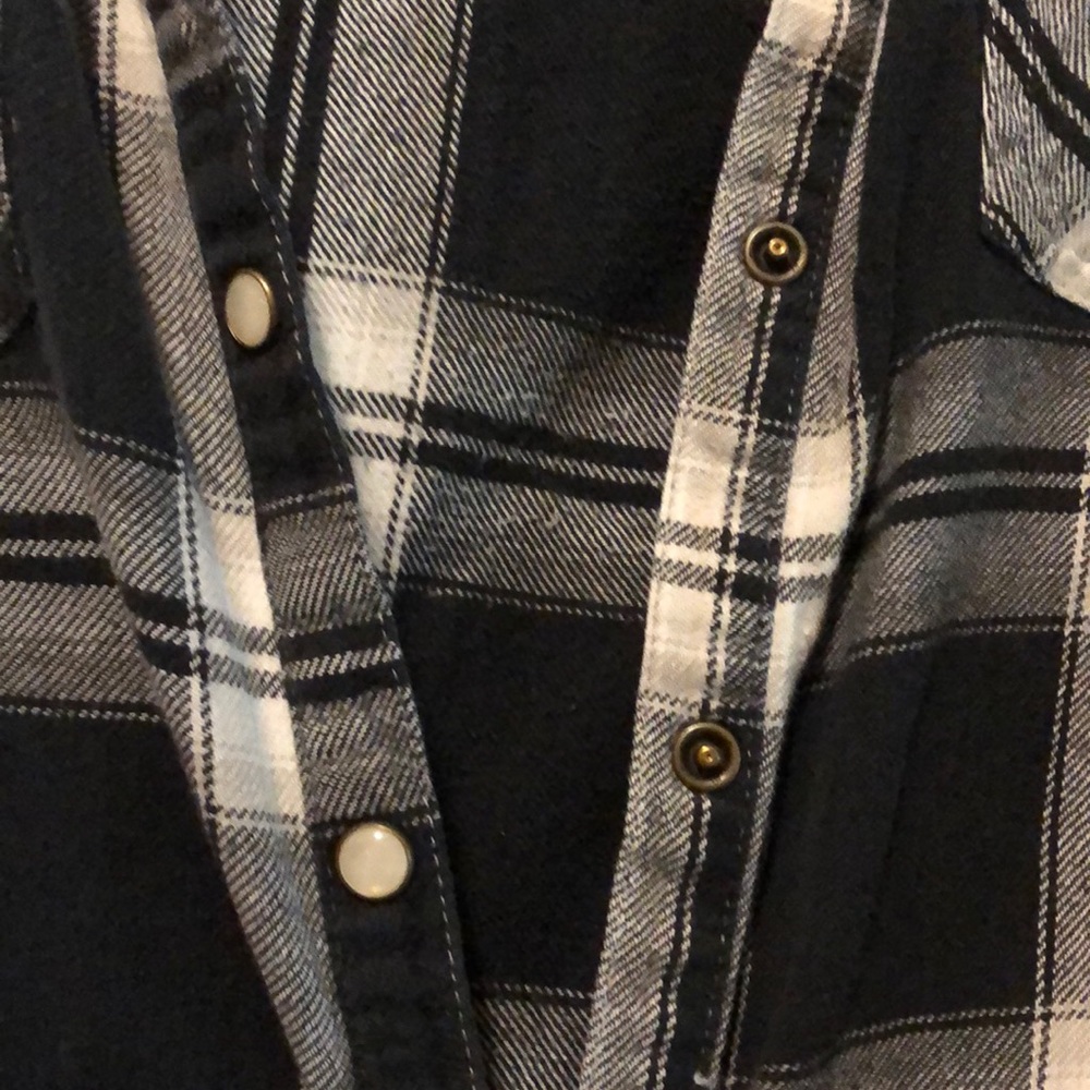 Flannel - Picture 2 of 2